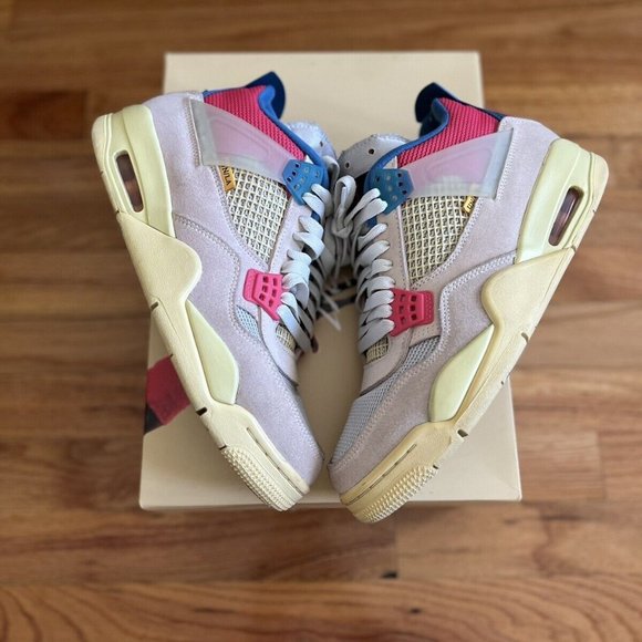 jordan retro guava ice